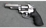 Smith & Wesson ~ Model 620 ~ .357 Magnum - 2 of 3