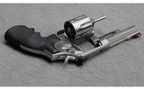 Smith & Wesson ~ Model 620 ~ .357 Magnum - 3 of 3