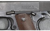 Remington-Rand ~ U.S. Army M1911A1 ~ .45 Auto - 5 of 5