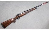 Winchester ~ Model 70 Western Big Game Limited Series ~ .308 Winchester