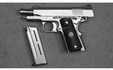 Wilson Combat ~ ACP Compact ~ 9mm Luger - 3 of 4