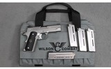 Wilson Combat ~ ACP Compact ~ 9mm Luger - 4 of 4