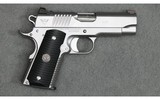 Wilson Combat ~ ACP Compact ~ 9mm Luger - 1 of 4