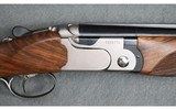 Beretta ~ Model 692 Sporting ~ 12 Gauge - 2 of 7