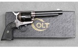 Colt ~ Gen 2 Single Action Army ~ .45 Colt - 6 of 7