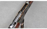 Winchester ~ Model 1886 Special Order Deluxe ~ .45-70 Government - 3 of 8
