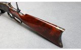 Winchester ~ Model 1886 Special Order Deluxe ~ .45-70 Government - 5 of 8