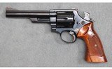 Smith & Wesson ~ Model 29-2 ~ .44 Magnum - 3 of 3