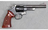 Smith & Wesson ~ Model 29-2 ~ .44 Magnum - 1 of 3