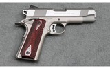 Colt ~ Lightweight Commander ~ .45 ACP - 1 of 2