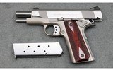 Colt ~ Lightweight Commander ~ .45 ACP - 2 of 2