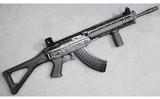 Sig Sauer ~ SIG556R ~ 7.62x39mm - 1 of 5