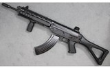 Sig Sauer ~ SIG556R ~ 7.62x39mm - 3 of 5