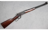 Winchester ~ Model 94 Carbine ~ .30-30 Winchester