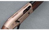 Beretta ~ A400 Action ~ 28 Gauge - 3 of 6