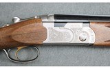 Beretta ~ 686 Silver Pigeon I ~ 12 Gauge - 2 of 7