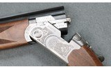 Beretta ~ 686 Silver Pigeon I ~ 12 Gauge - 5 of 7