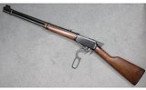 Winchester ~ Model 94 Carbine ~ .30-30 Winchester - 4 of 6