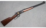 Winchester ~ Model 94 Carbine ~ .30-30 Winchester