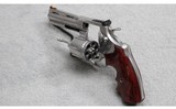 Colt ~ Python ~ .357 Magnum - 2 of 3