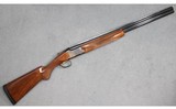 Browning ~ Citori Lightning ~ 20 Gauge - 1 of 6