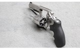 Colt ~ Engraved King Cobra ~ .357 Magnum - 2 of 3