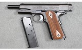 Colt ~ Model 1911/2011 100th Anniversary ~ .45 Auto - 3 of 4