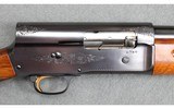 Browning ~ Light Twelve ~ 12 Gauge - 2 of 7