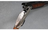 Benelli ~ 828U ~ 20 Gauge - 3 of 7