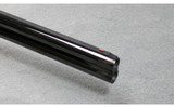 Benelli ~ 828U ~ 20 Gauge - 7 of 7