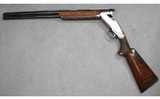 Benelli ~ 828U ~ 20 Gauge - 4 of 7