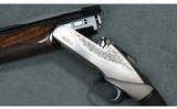 Benelli ~ 828U ~ 20 Gauge - 5 of 7
