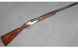 Winchester ~ 23 XTR Lightweight Pigeon Grade ~ 12 Gauge