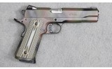 Ed Brown ~ Special Forces ~ .45 Auto - 1 of 3