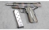 Ed Brown ~ Special Forces ~ .45 Auto - 2 of 3