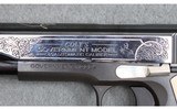 Colt ~ Engraved Government Model ~ .45 Auto - 5 of 5