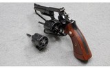 Smith & Wesson ~ Model 53 ~ .22 Jet / .22 Mag - 2 of 3