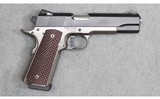 Ed Brown ~ Special Forces ~ .45 Auto - 1 of 3