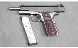 Ed Brown ~ Special Forces ~ .45 Auto - 2 of 3