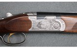 Beretta ~ 687 Silver Pigeon III ~ 28 Gauge - 2 of 7