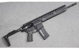Sig Sauer ~ SIG MCX ~ 5.56mm NATO - 1 of 6