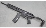 Sig Sauer ~ SIG MCX ~ 5.56mm NATO - 3 of 6