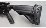 Heckler & Koch ~ MR 556 A1 ~ 5.56mm NATO - 4 of 5