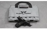 Wilson Combat ~ EDC X9 ~ 9mm Luger - 3 of 3