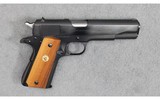 Colt ~ MK IV Series 70 Government Model ~ .45 Auto - 1 of 3