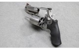 Smith & Wesson ~ Model 500 ~ .500 Magnum - 2 of 3