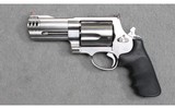 Smith & Wesson ~ Model 500 ~ .500 Magnum - 3 of 3