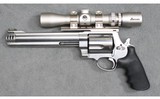 Smith & Wesson ~ Model 460 XVR ~ .460 Magnum - 3 of 3