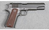 Colt ~ M1911A1 World War II Reproduction ~ .45 Auto - 1 of 4