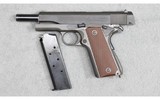 Colt ~ M1911A1 World War II Reproduction ~ .45 Auto - 3 of 4